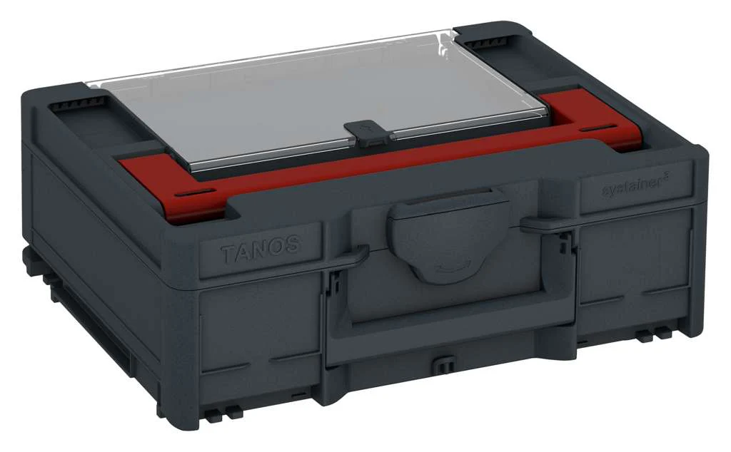 Systainer³ Lid Compartment M 137 - Image 30