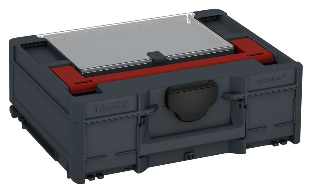 Systainer³ Lid Compartment M 137 - Image 31