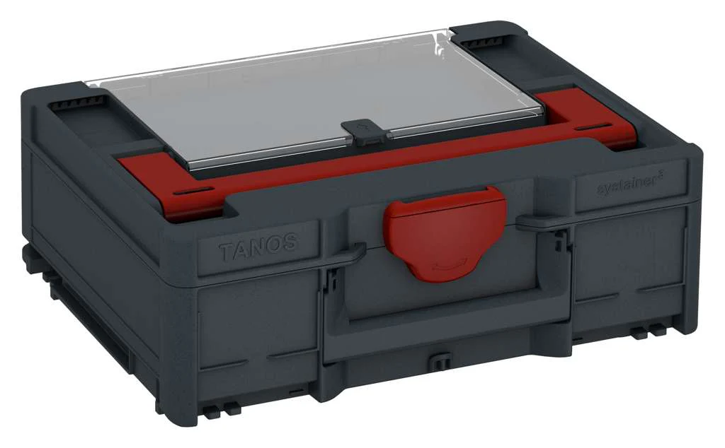 Systainer³ Lid Compartment M 137 - Image 32