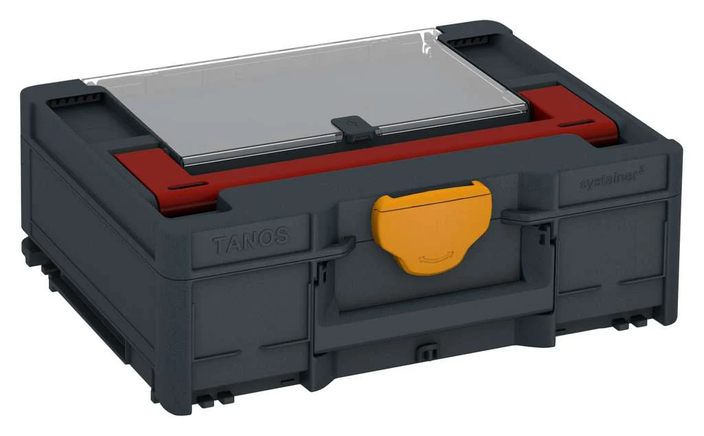 Systainer³ Lid Compartment M 137 - Image 33