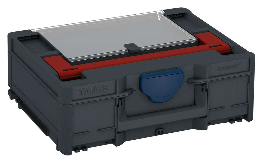 Systainer³ Lid Compartment M 137 - Image 37