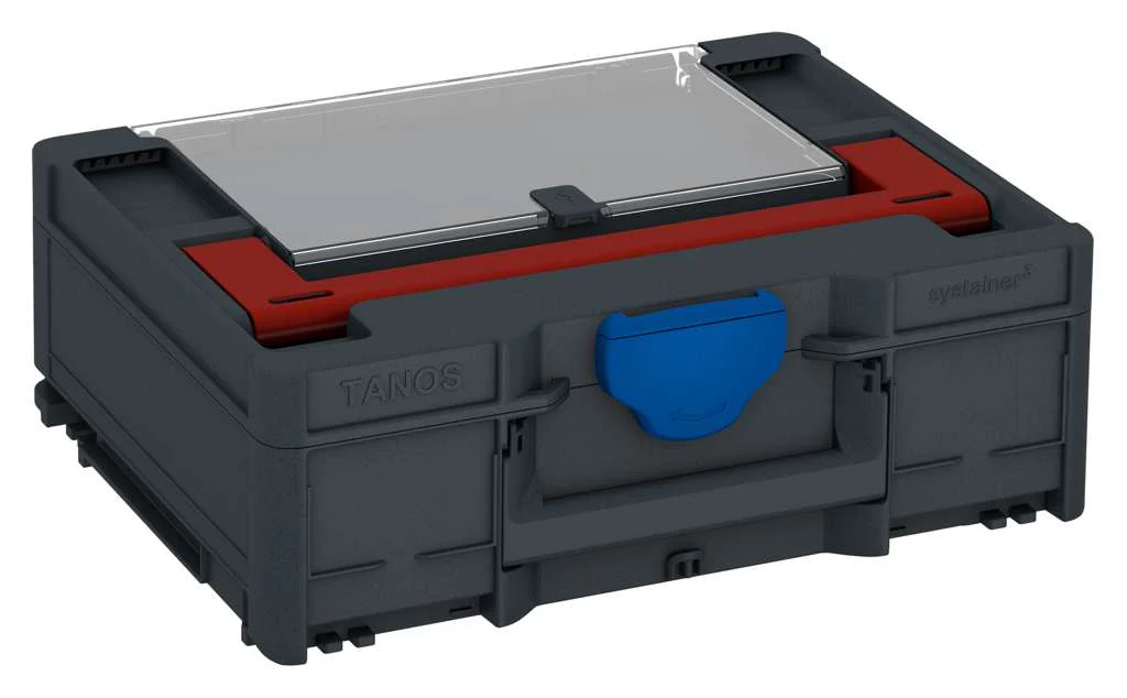 Systainer³ Lid Compartment M 137 - Image 38