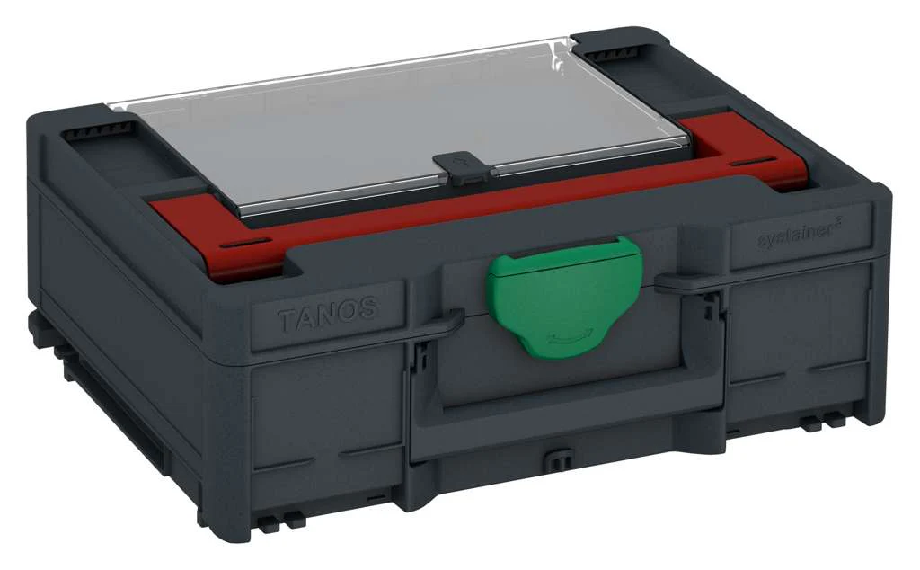 Systainer³ Lid Compartment M 137 - Image 39