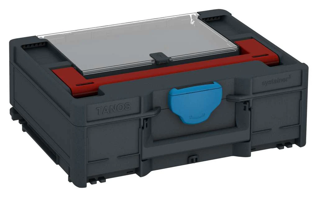 Systainer³ Lid Compartment M 137 - Image 40