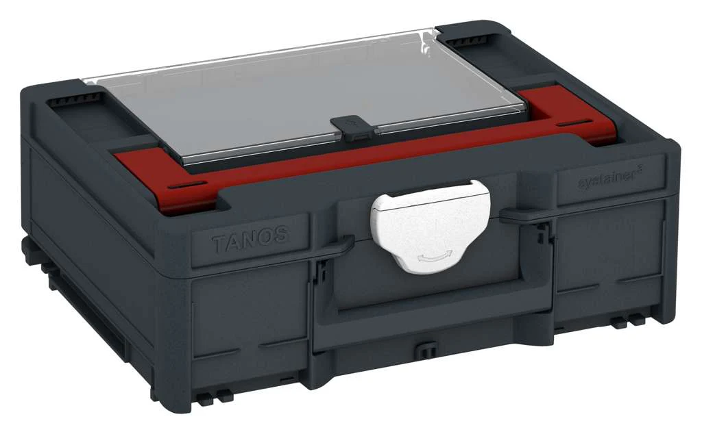 Systainer³ Lid Compartment M 137 - Image 41