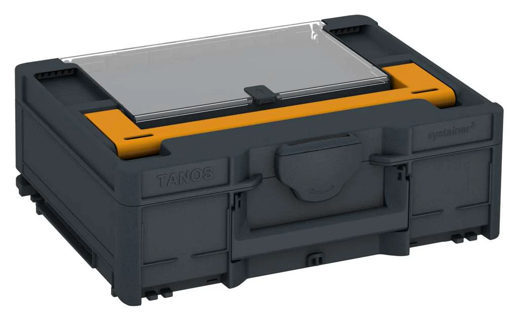 Systainer³ Lid Compartment M 137 - Image 42