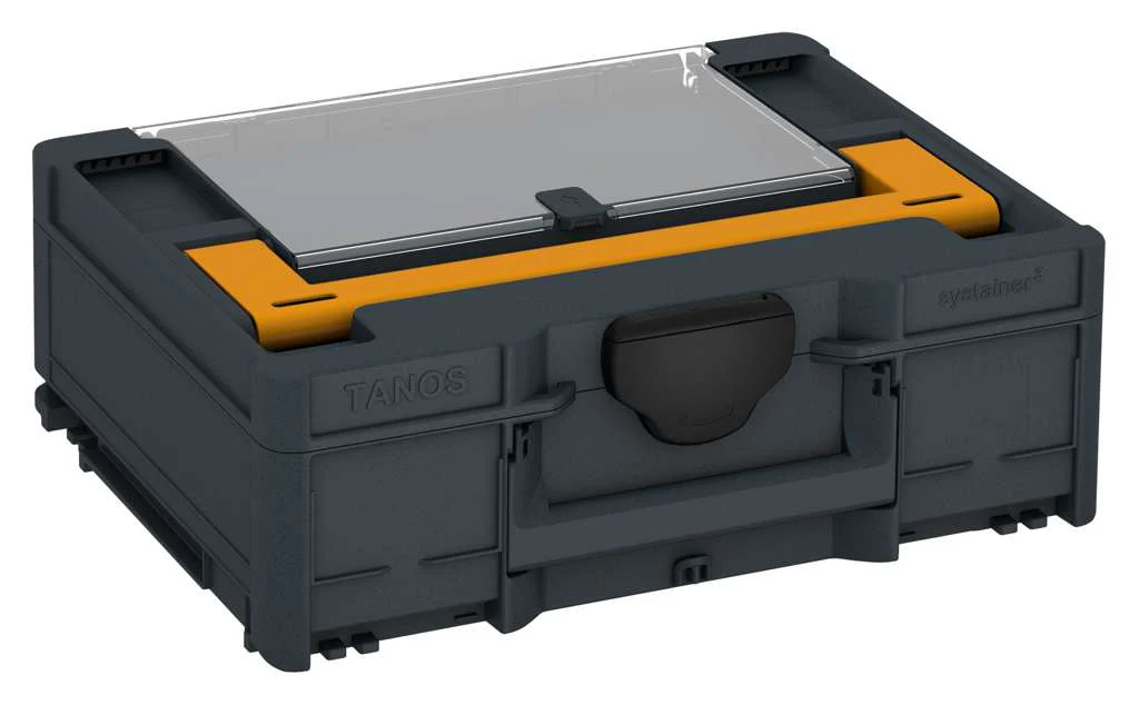 Systainer³ Lid Compartment M 137 - Image 43