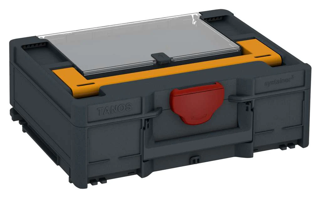 Systainer³ Lid Compartment M 137 - Image 44