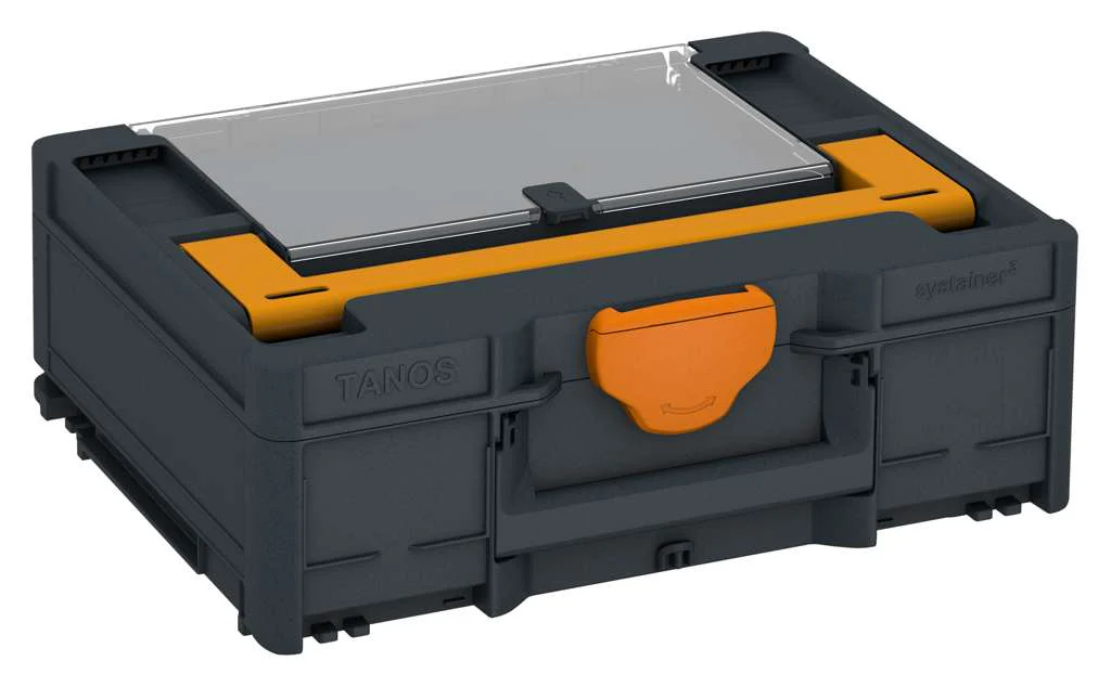 Systainer³ Lid Compartment M 137 - Image 46