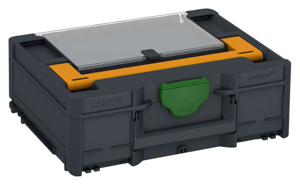 Systainer³ Lid Compartment M 137 - Image 47