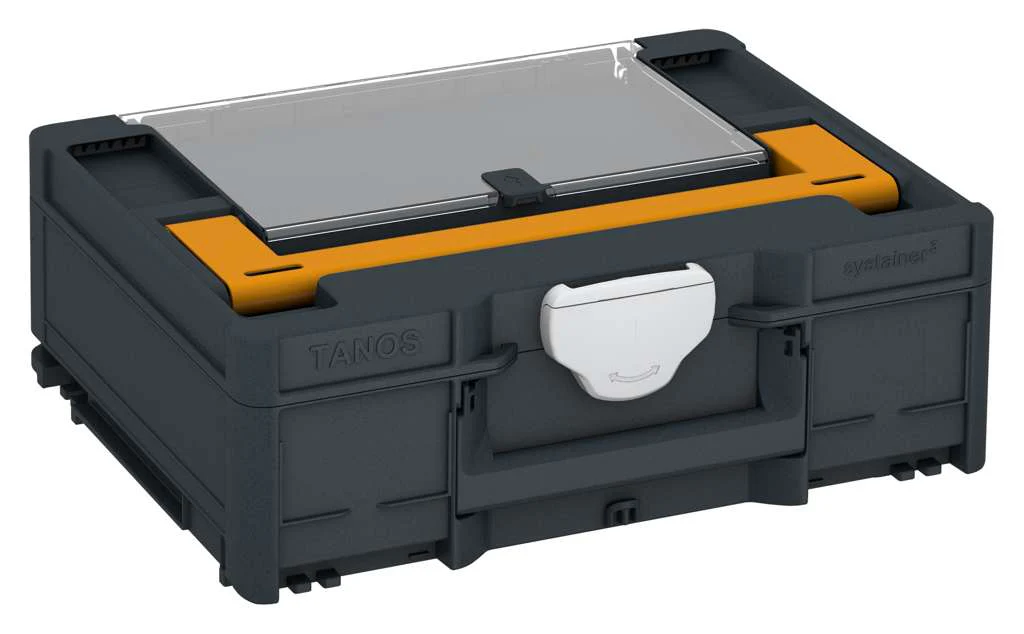 Systainer³ Lid Compartment M 137 - Image 48