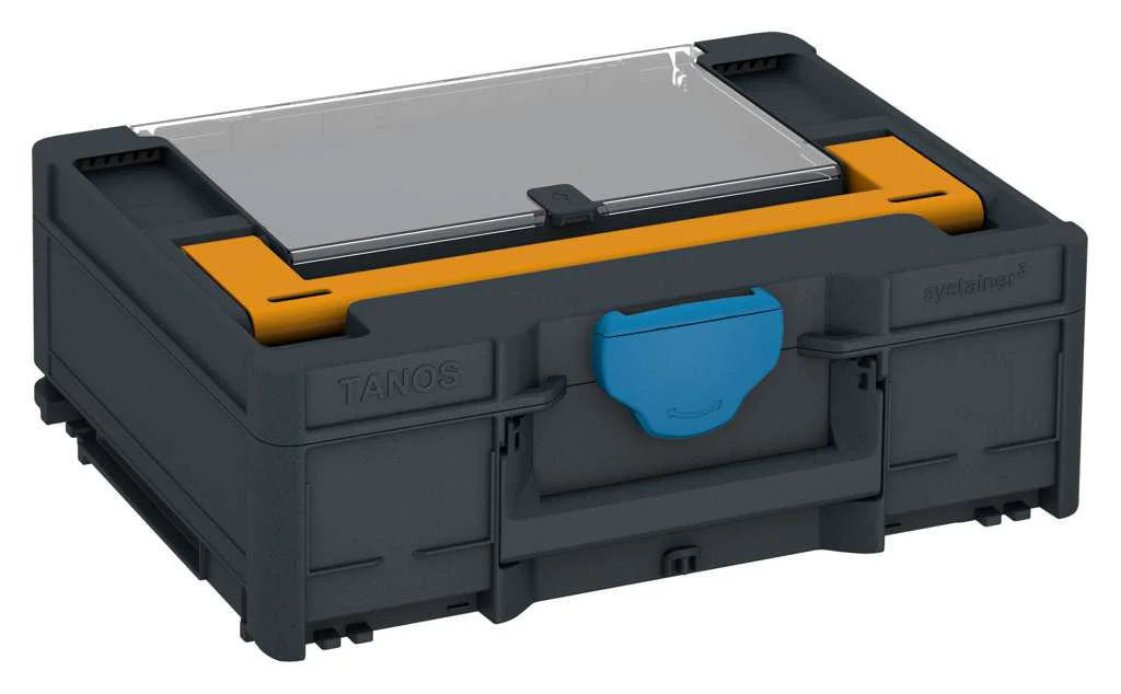 Systainer³ Lid Compartment M 137 - Image 52