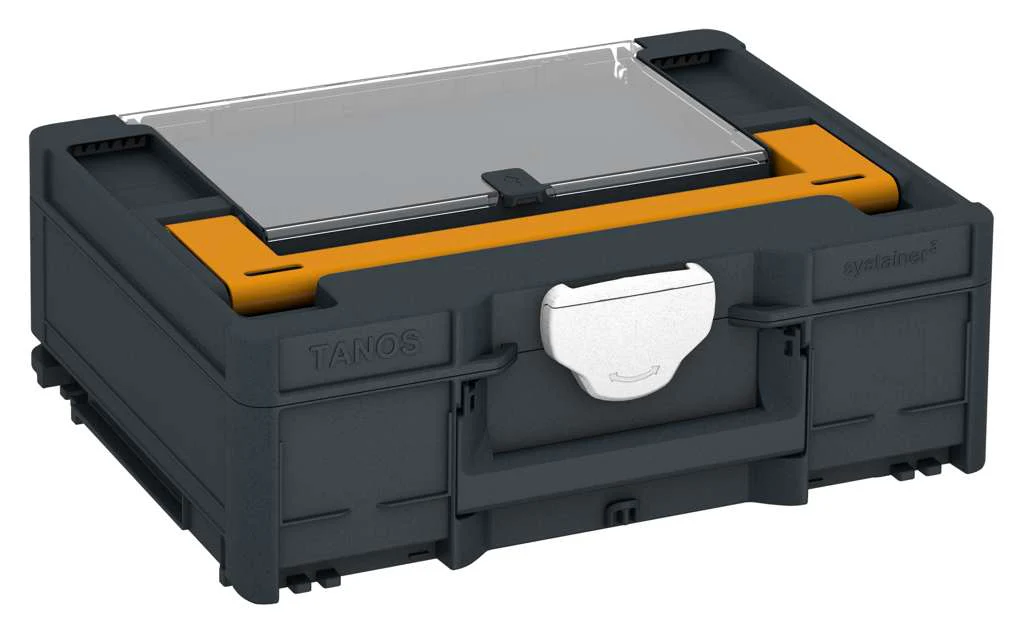 Systainer³ Lid Compartment M 137 - Image 53