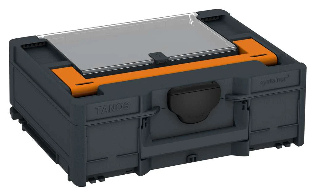 Systainer³ Lid Compartment M 137 - Image 55