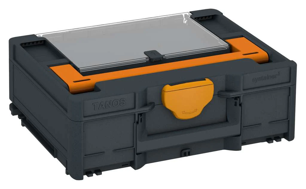 Systainer³ Lid Compartment M 137 - Image 57