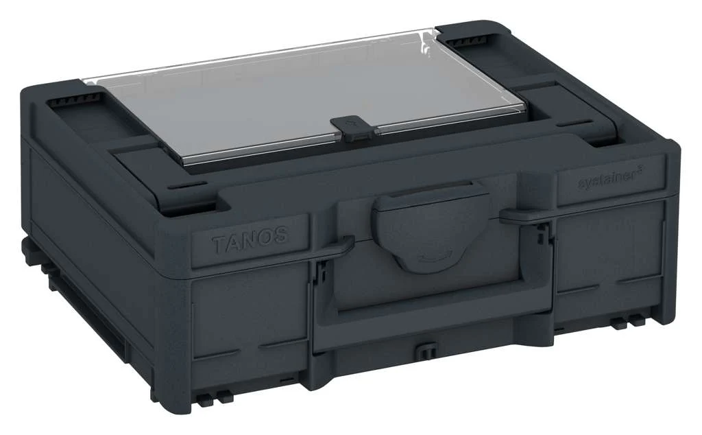 Systainer³ Lid Compartment M 137 - Image 6