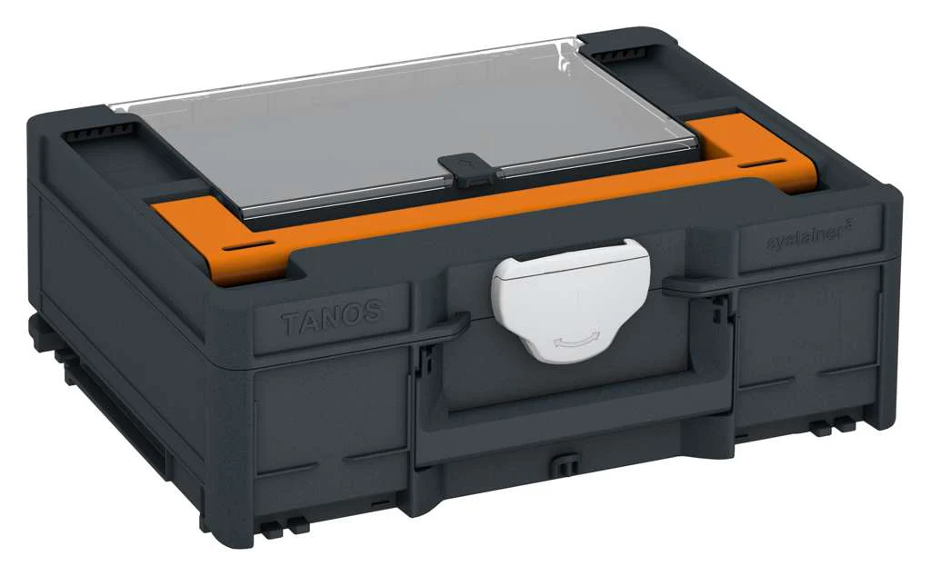 Systainer³ Lid Compartment M 137 - Image 60