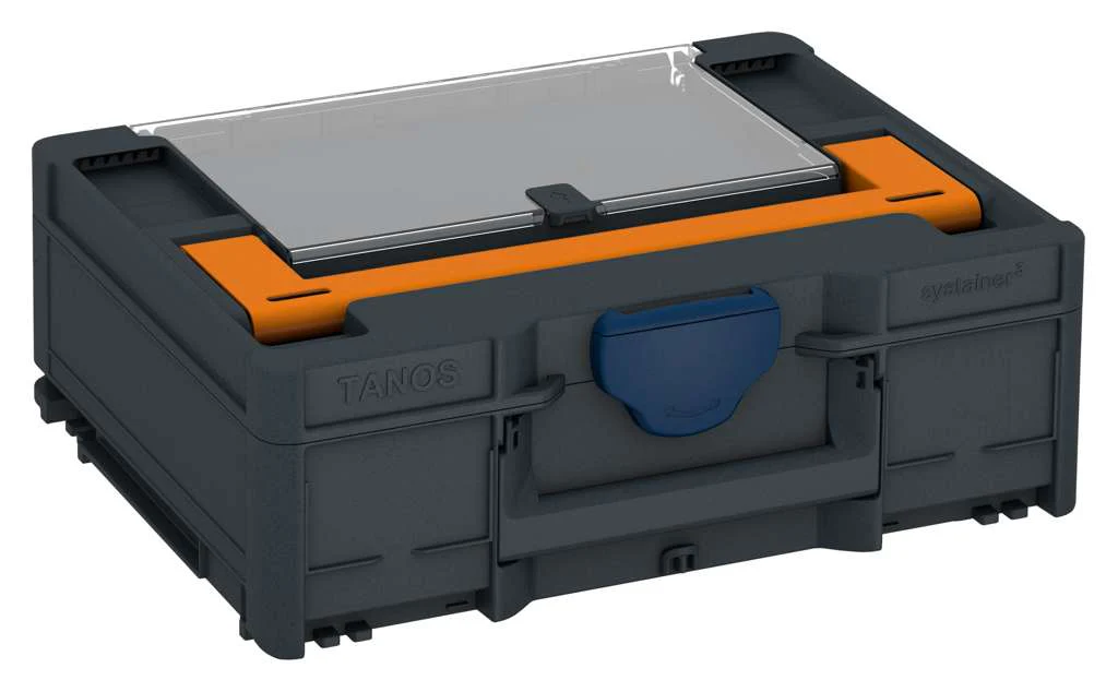 Systainer³ Lid Compartment M 137 - Image 61