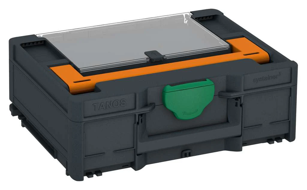 Systainer³ Lid Compartment M 137 - Image 63