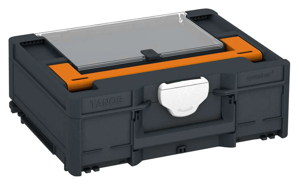 Systainer³ Lid Compartment M 137 - Image 65
