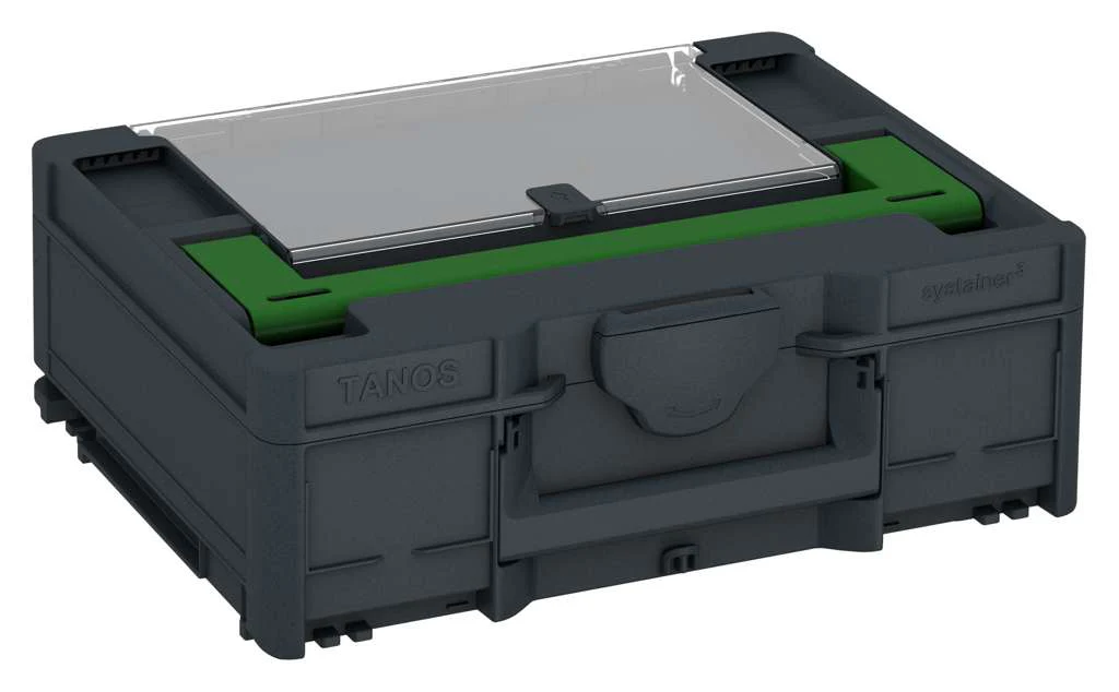 Systainer³ Lid Compartment M 137 - Image 66