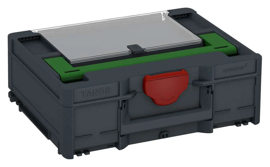 Systainer³ Lid Compartment M 137 - Image 68