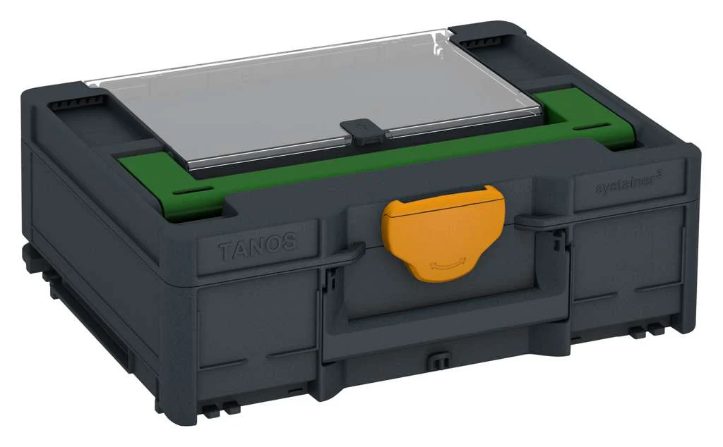 Systainer³ Lid Compartment M 137 - Image 69