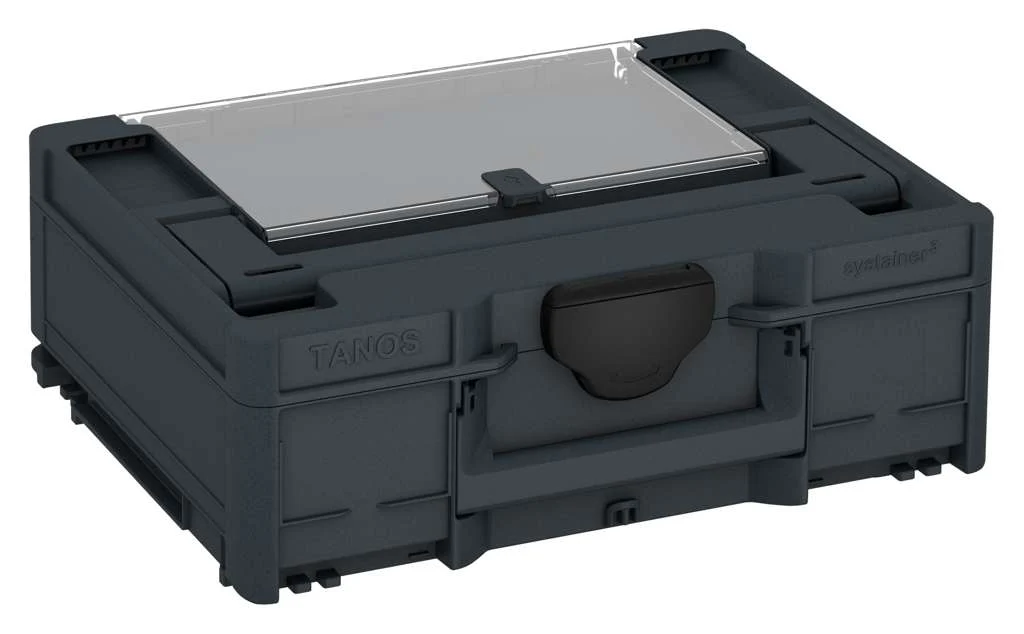 Systainer³ Lid Compartment M 137 - Image 7