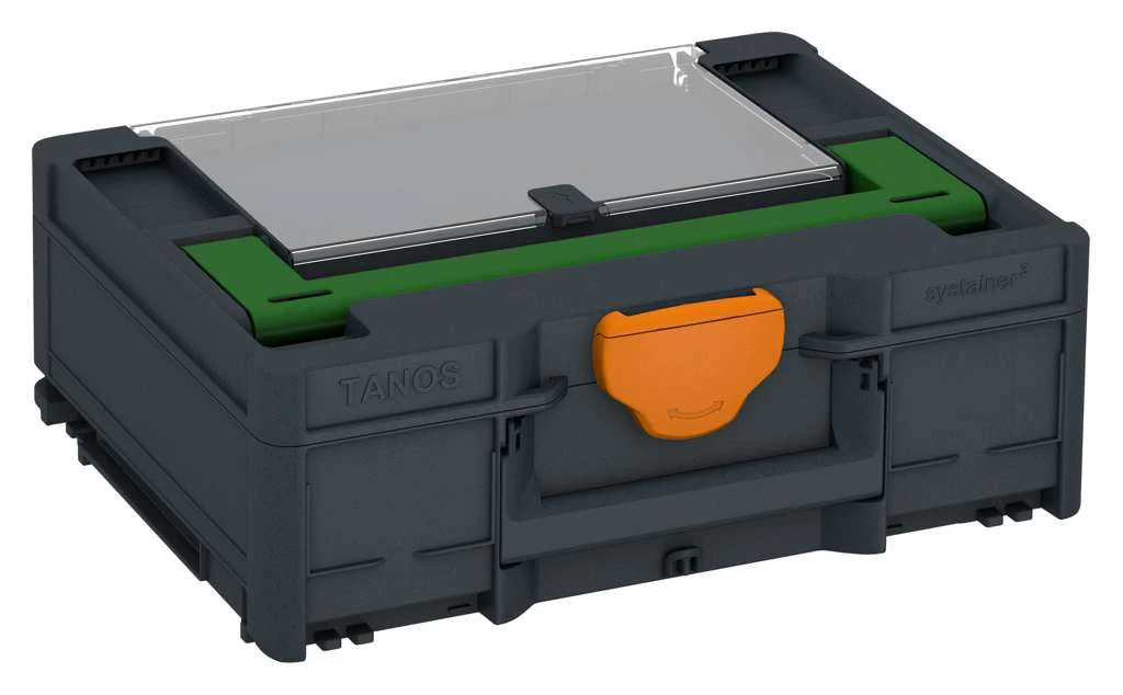 Systainer³ Lid Compartment M 137 - Image 70