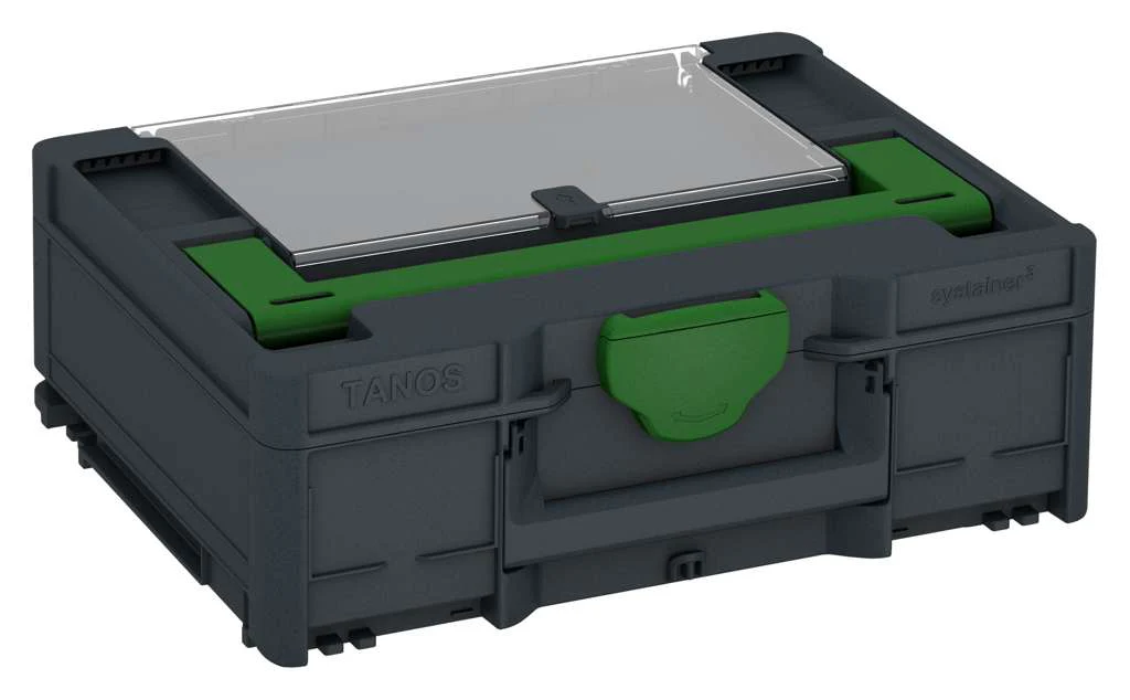 Systainer³ Lid Compartment M 137 - Image 71