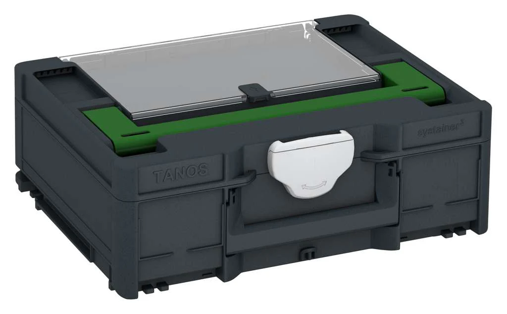 Systainer³ Lid Compartment M 137 - Image 72