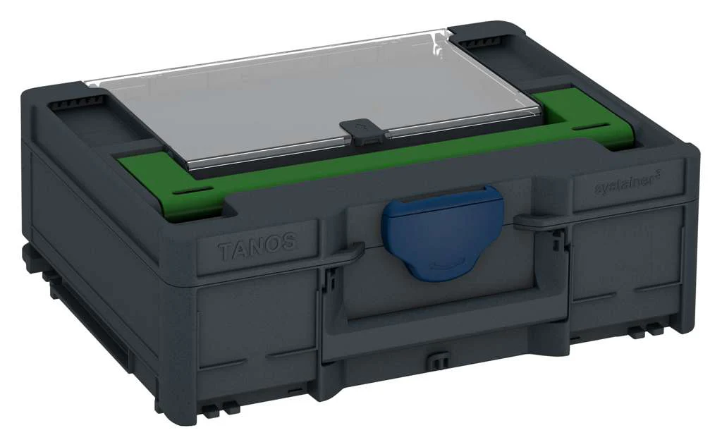 Systainer³ Lid Compartment M 137 - Image 73