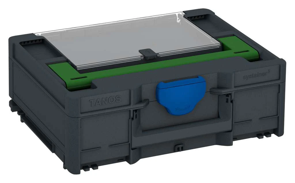 Systainer³ Lid Compartment M 137 - Image 74
