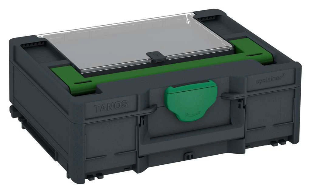 Systainer³ Lid Compartment M 137 - Image 75