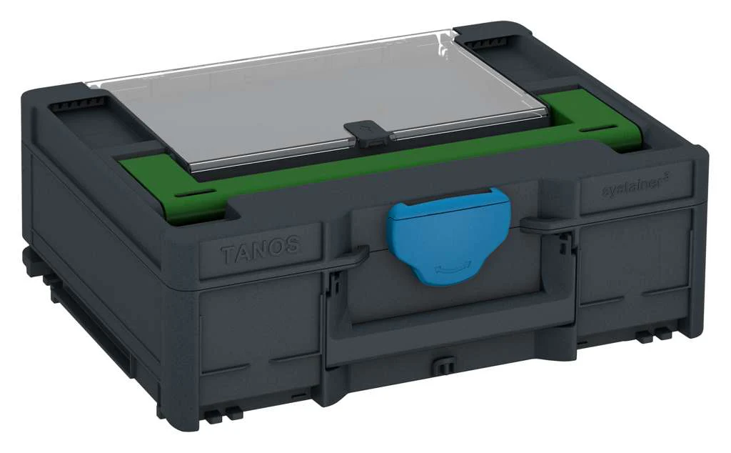 Systainer³ Lid Compartment M 137 - Image 76