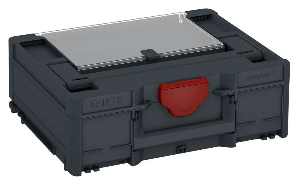 Systainer³ Lid Compartment M 137 - Image 8