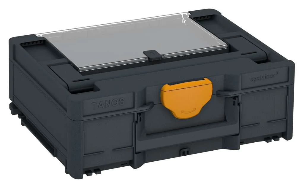Systainer³ Lid Compartment M 137 - Image 9