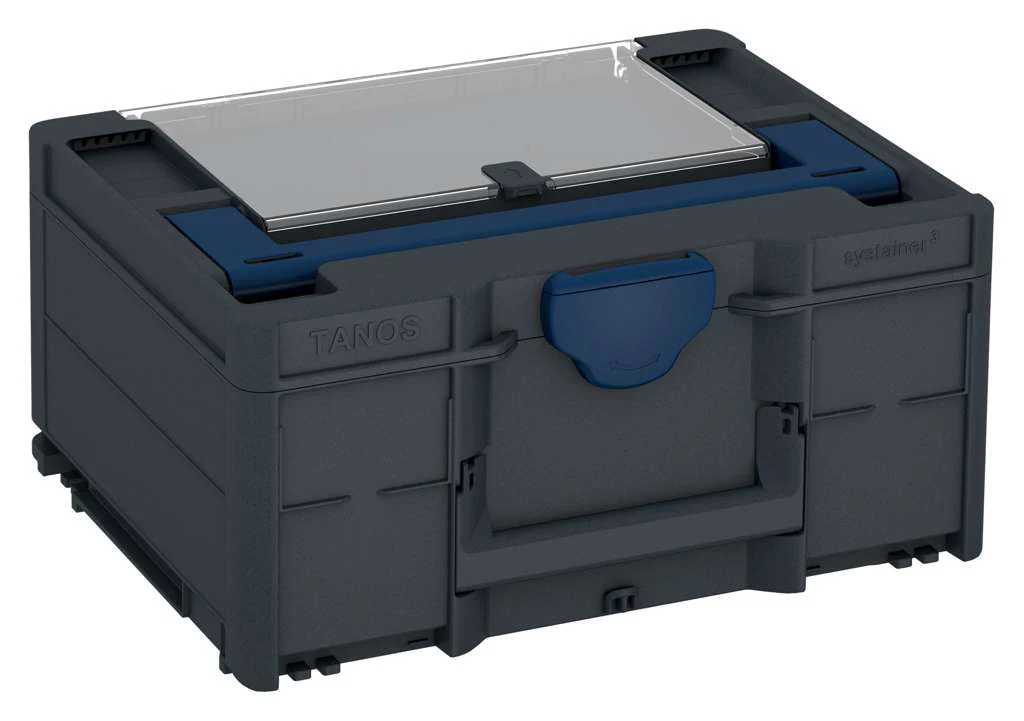 Systainer³ Lid Compartment M 187 - Image 20