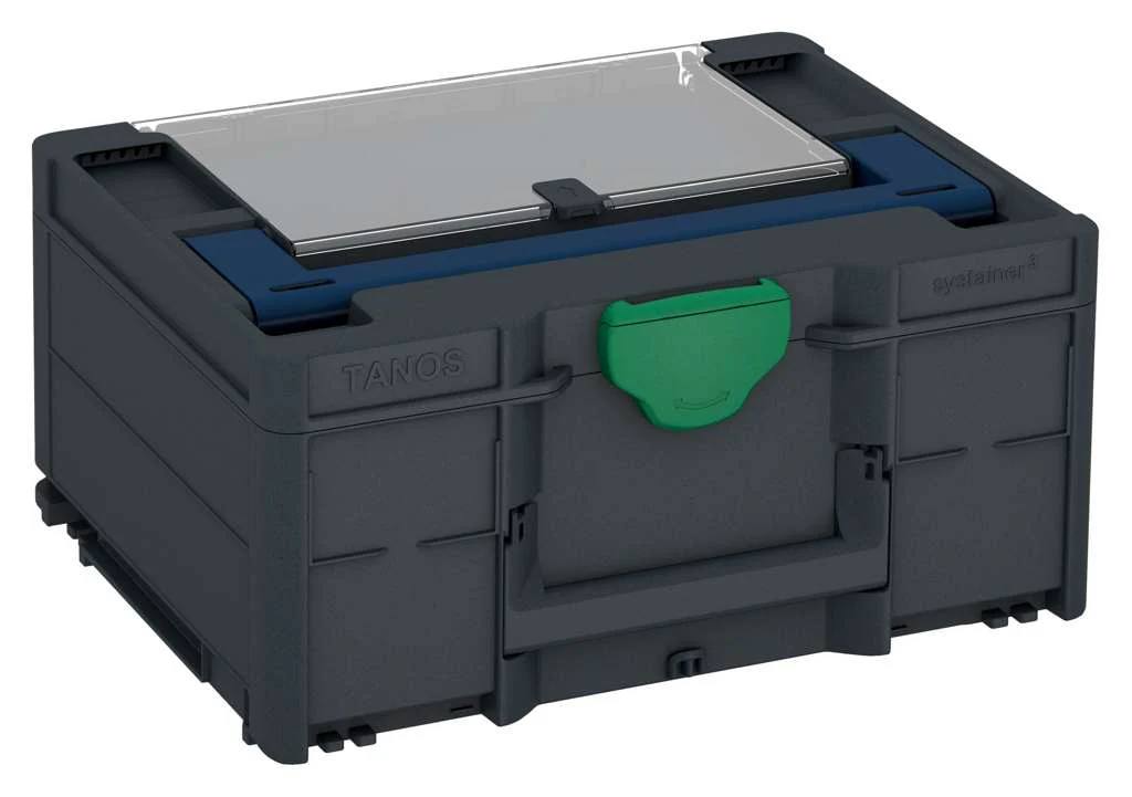 Systainer³ Lid Compartment M 187 - Image 22