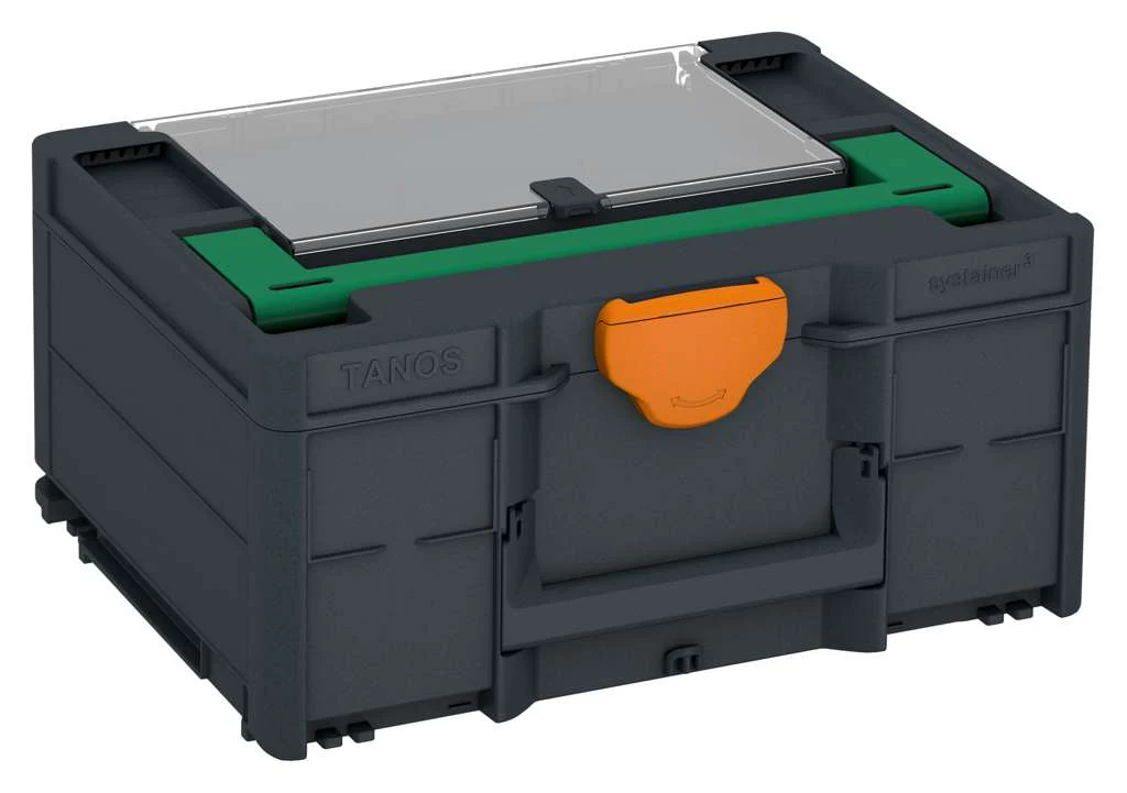 Systainer³ Lid Compartment M 187 - Image 29
