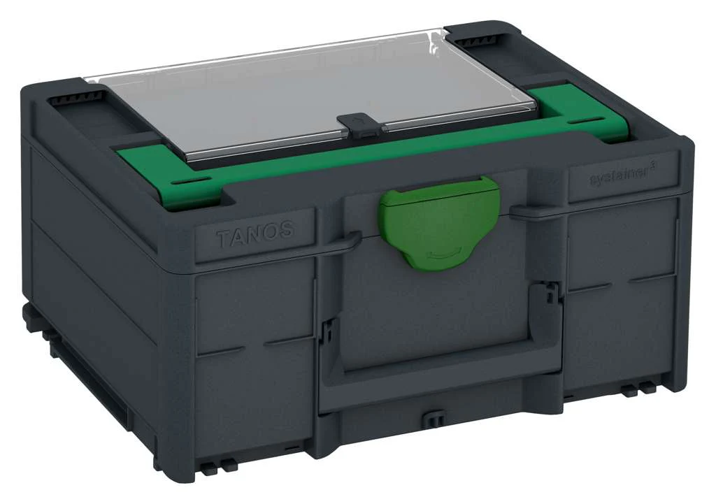 Systainer³ Lid Compartment M 187 - Image 30