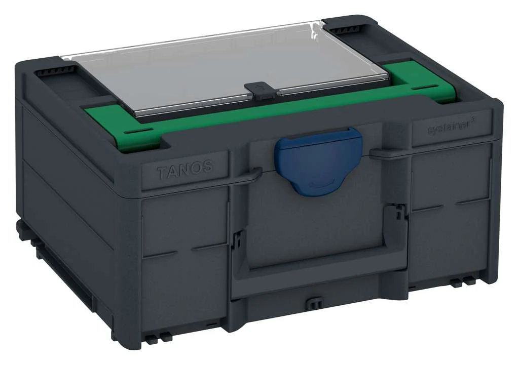 Systainer³ Lid Compartment M 187 - Image 32