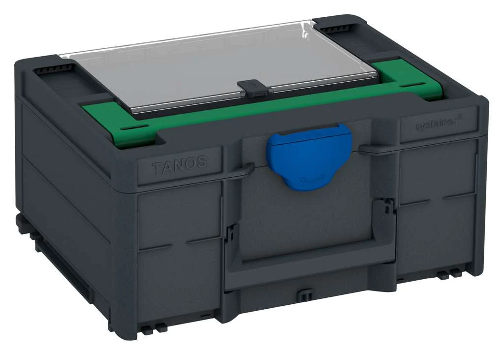 Systainer³ Lid Compartment M 187 - Image 33
