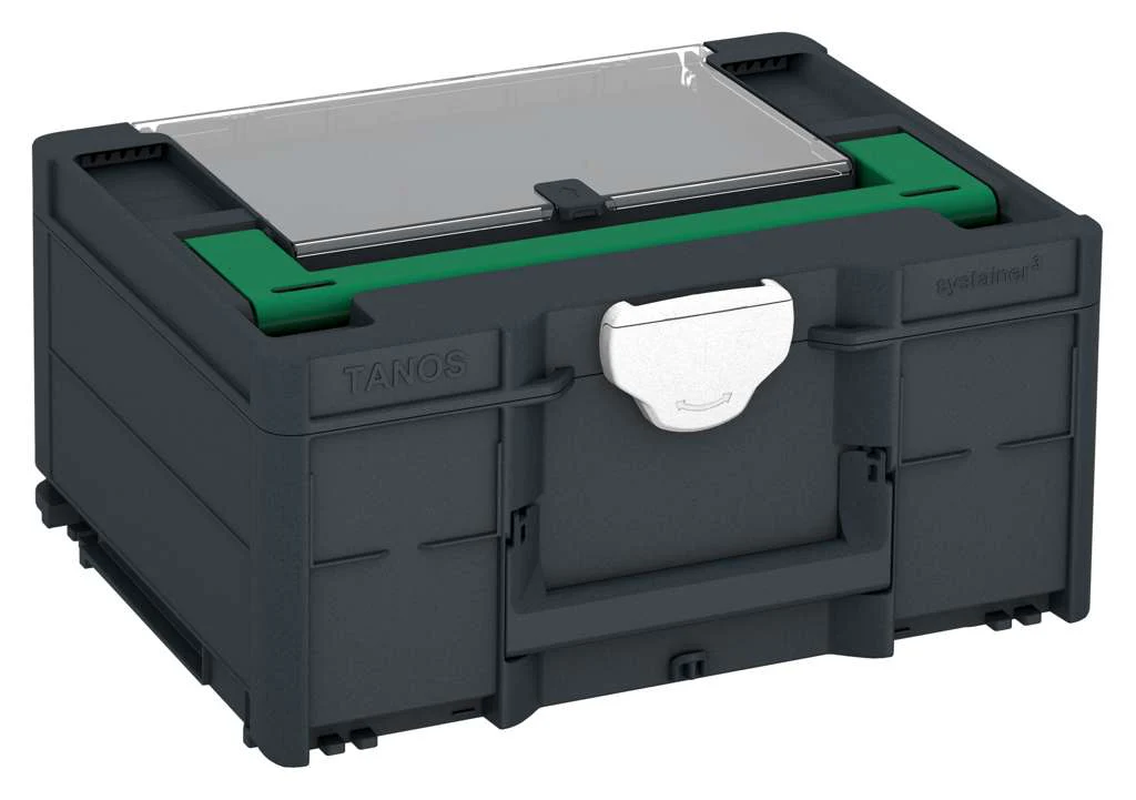 Systainer³ Lid Compartment M 187 - Image 36
