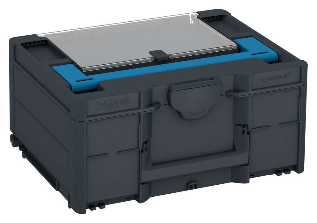 Systainer³ Lid Compartment M 187 - Image 37