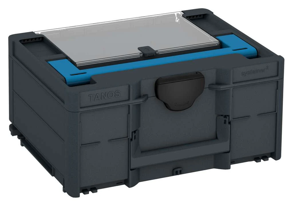Systainer³ Lid Compartment M 187 - Image 38