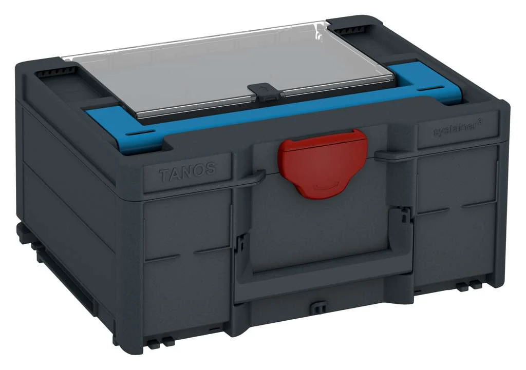 Systainer³ Lid Compartment M 187 - Image 39