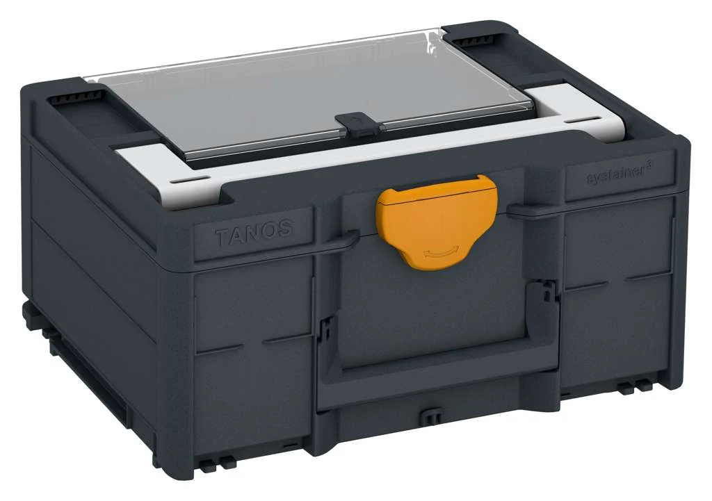 Systainer³ Lid Compartment M 187 - Image 4