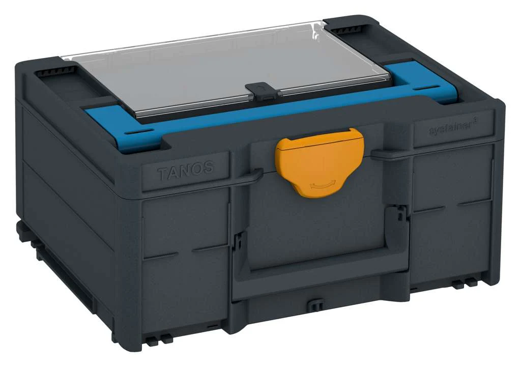 Systainer³ Lid Compartment M 187 - Image 40