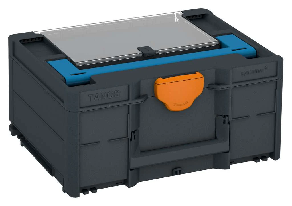 Systainer³ Lid Compartment M 187 - Image 41